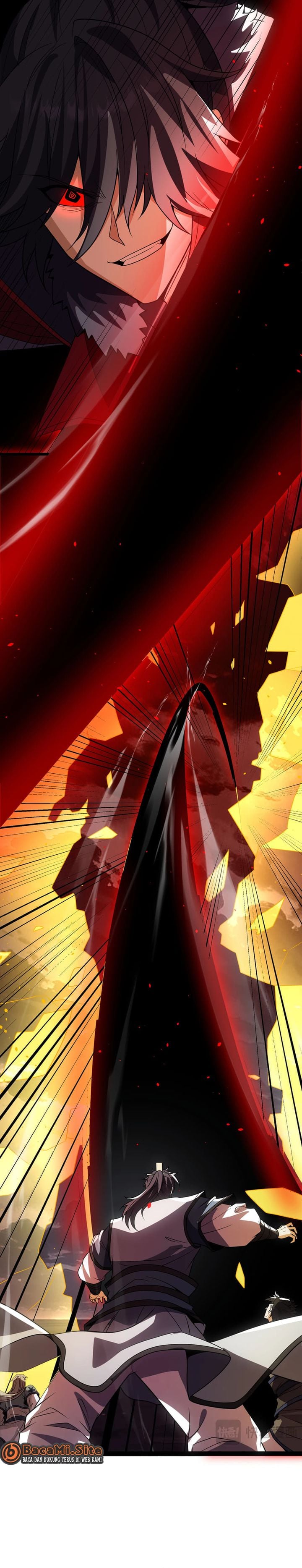 The Eight Empresses Betrayed Me, Only to Deeply Regret It After Being Reborn Chapter 34 - Page 6