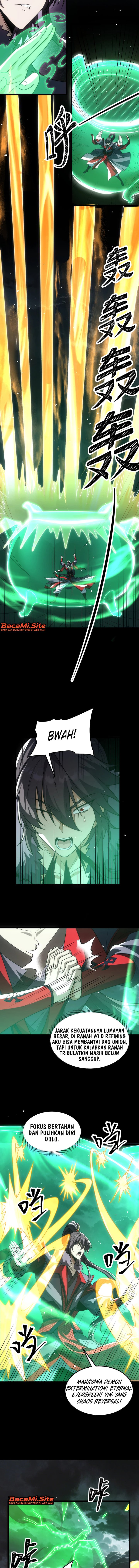 The Eight Empresses Betrayed Me, Only to Deeply Regret It After Being Reborn Chapter 38 - Page 4