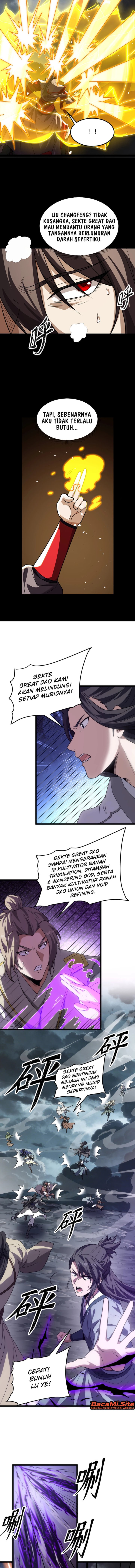 The Eight Empresses Betrayed Me, Only to Deeply Regret It After Being Reborn Chapter 38 - Page 6