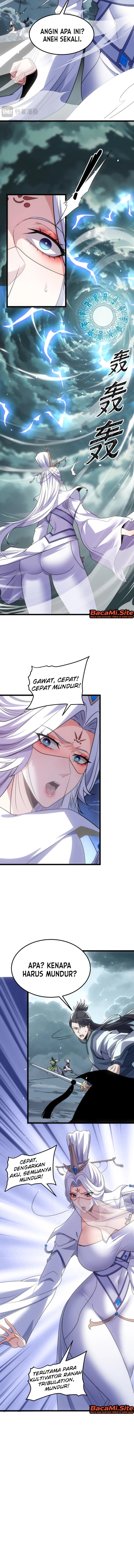 The Eight Empresses Betrayed Me, Only to Deeply Regret It After Being Reborn Chapter 38 - Page 8