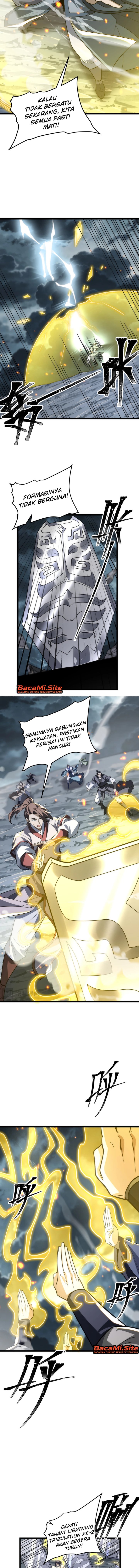 The Eight Empresses Betrayed Me, Only to Deeply Regret It After Being Reborn Chapter 39 - Page 4