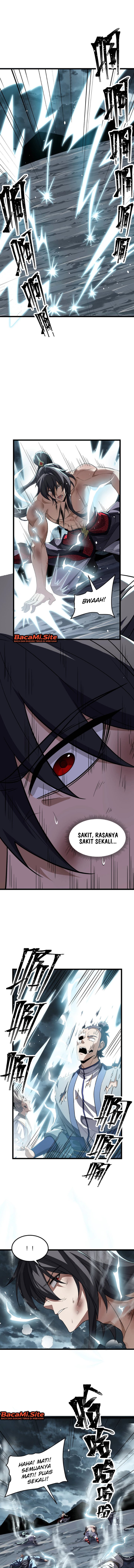 The Eight Empresses Betrayed Me, Only to Deeply Regret It After Being Reborn Chapter 39 - Page 9