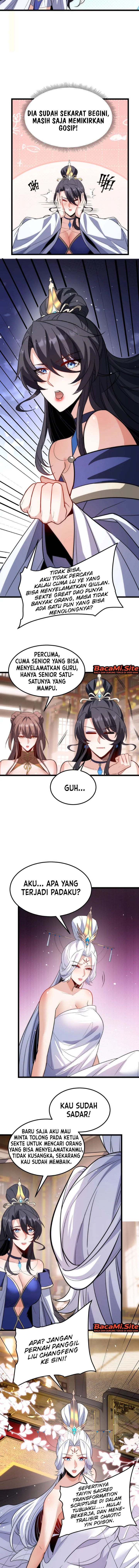 The Eight Empresses Betrayed Me, Only to Deeply Regret It After Being Reborn Chapter 41 - Page 10