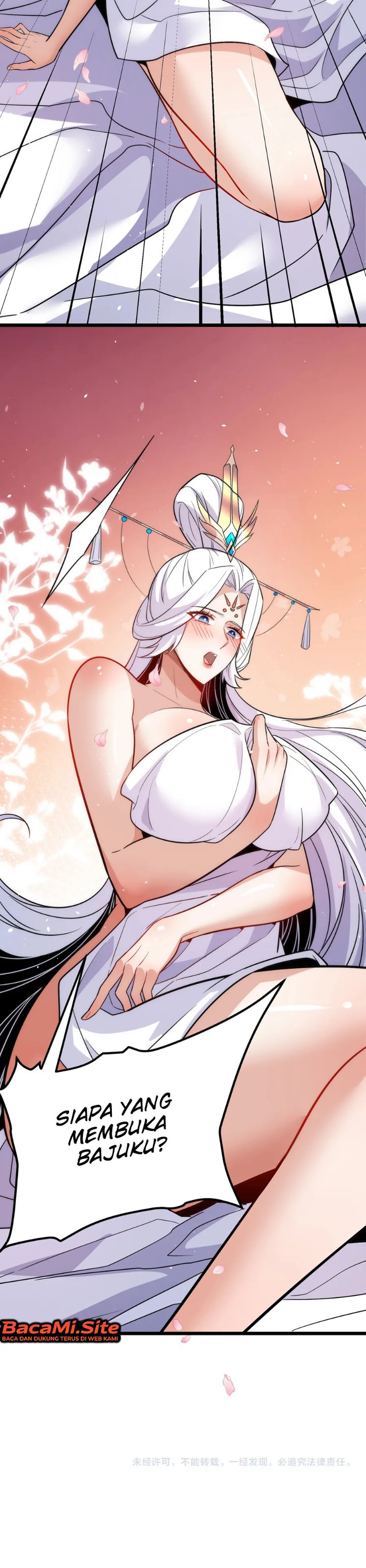 The Eight Empresses Betrayed Me, Only to Deeply Regret It After Being Reborn Chapter 41 - Page 11