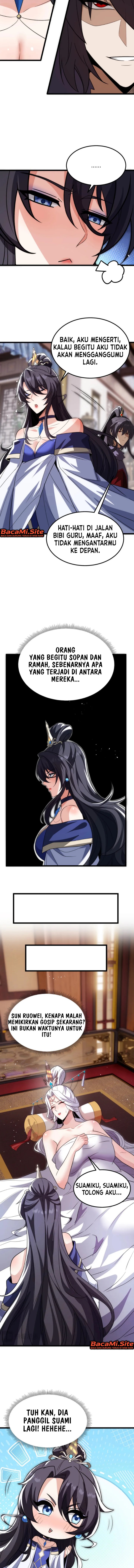 The Eight Empresses Betrayed Me, Only to Deeply Regret It After Being Reborn Chapter 41 - Page 9
