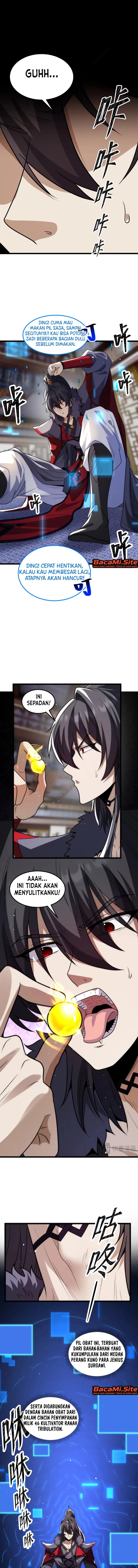 The Eight Empresses Betrayed Me, Only to Deeply Regret It After Being Reborn Chapter 42 - Page 10