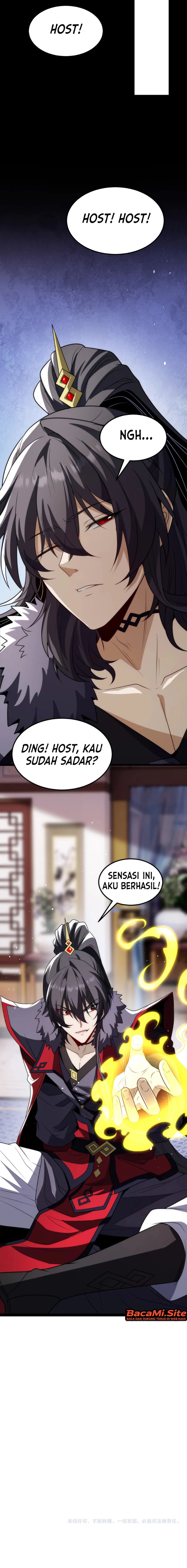 The Eight Empresses Betrayed Me, Only to Deeply Regret It After Being Reborn Chapter 42 - Page 12