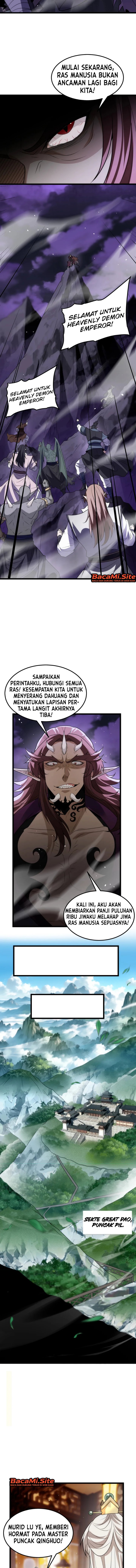 The Eight Empresses Betrayed Me, Only to Deeply Regret It After Being Reborn Chapter 42 - Page 4