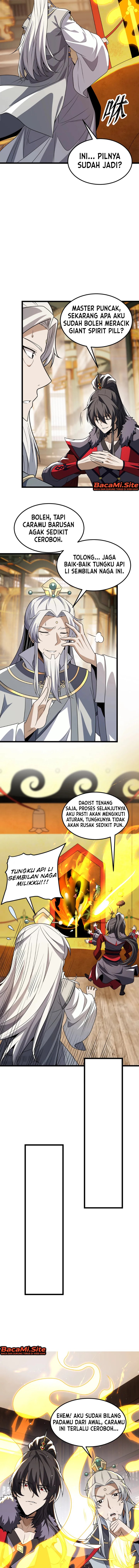 The Eight Empresses Betrayed Me, Only to Deeply Regret It After Being Reborn Chapter 42 - Page 8