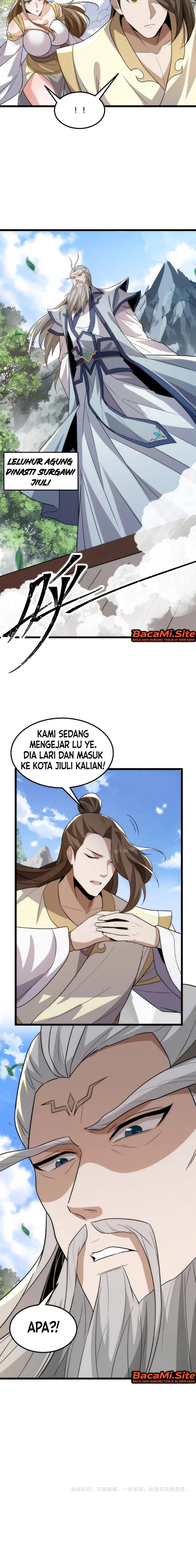 The Eight Empresses Betrayed Me, Only to Deeply Regret It After Being Reborn Chapter 43 - Page 10
