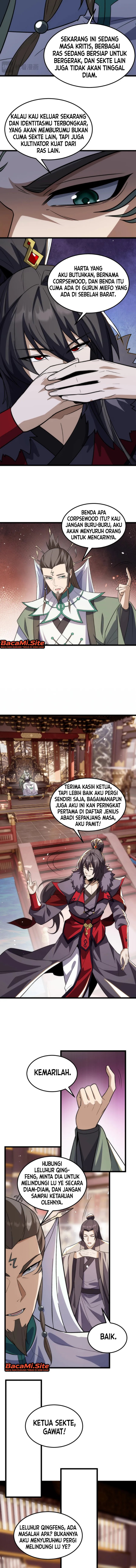 The Eight Empresses Betrayed Me, Only to Deeply Regret It After Being Reborn Chapter 43 - Page 3
