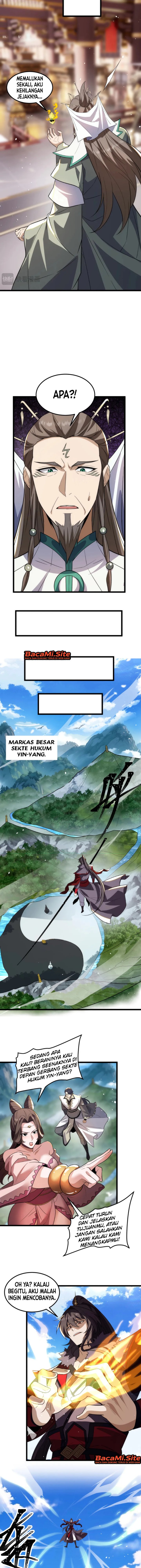 The Eight Empresses Betrayed Me, Only to Deeply Regret It After Being Reborn Chapter 43 - Page 4