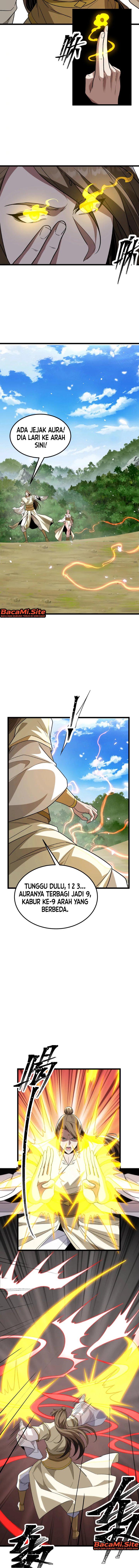 The Eight Empresses Betrayed Me, Only to Deeply Regret It After Being Reborn Chapter 43 - Page 8