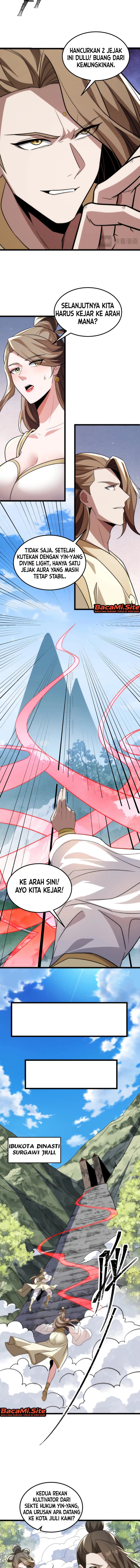 The Eight Empresses Betrayed Me, Only to Deeply Regret It After Being Reborn Chapter 43 - Page 9