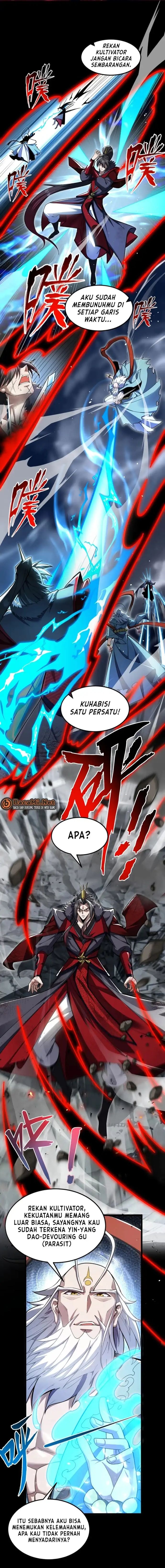 Baca The Eight Empresses Betrayed Me, Only to Deeply Regret It After Being Reborn - Chapter 1 halaman 10