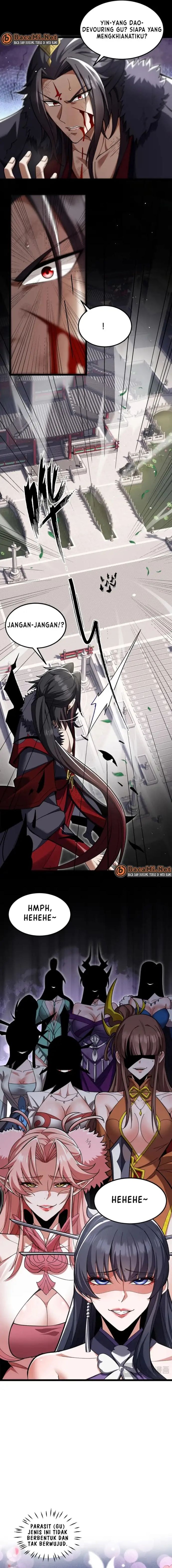 Baca The Eight Empresses Betrayed Me, Only to Deeply Regret It After Being Reborn - Chapter 1 halaman 11