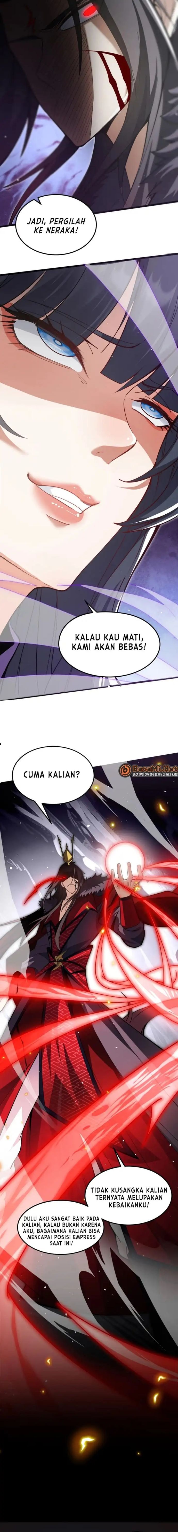 Baca The Eight Empresses Betrayed Me, Only to Deeply Regret It After Being Reborn - Chapter 1 halaman 13