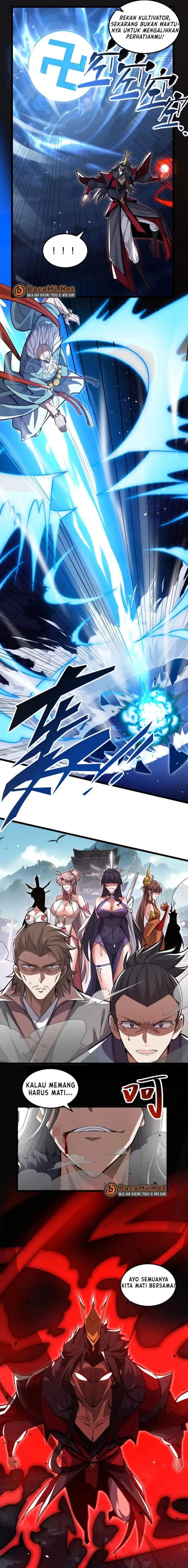 Baca The Eight Empresses Betrayed Me, Only to Deeply Regret It After Being Reborn - Chapter 1 halaman 14