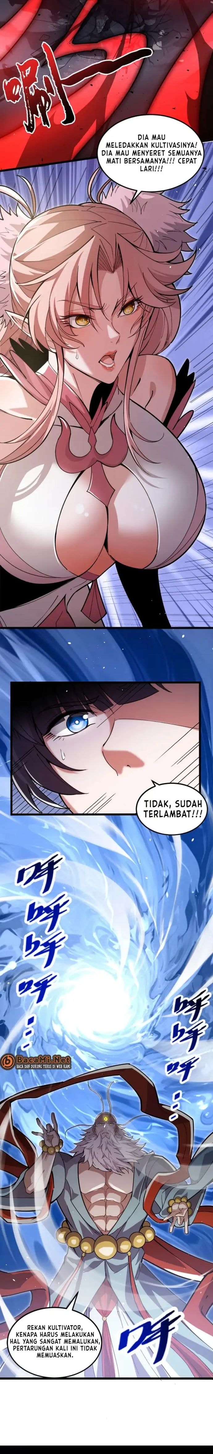 Baca The Eight Empresses Betrayed Me, Only to Deeply Regret It After Being Reborn - Chapter 1 halaman 15