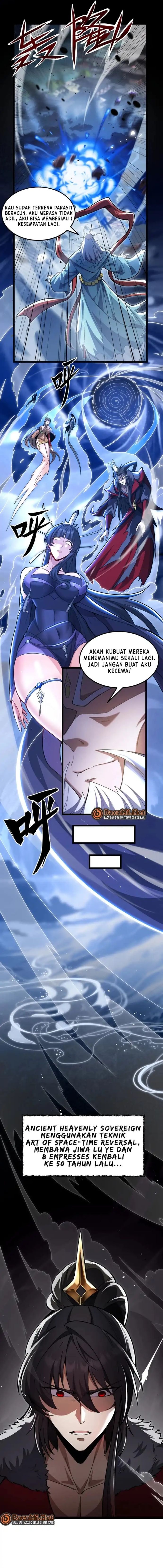 Baca The Eight Empresses Betrayed Me, Only to Deeply Regret It After Being Reborn - Chapter 1 halaman 16