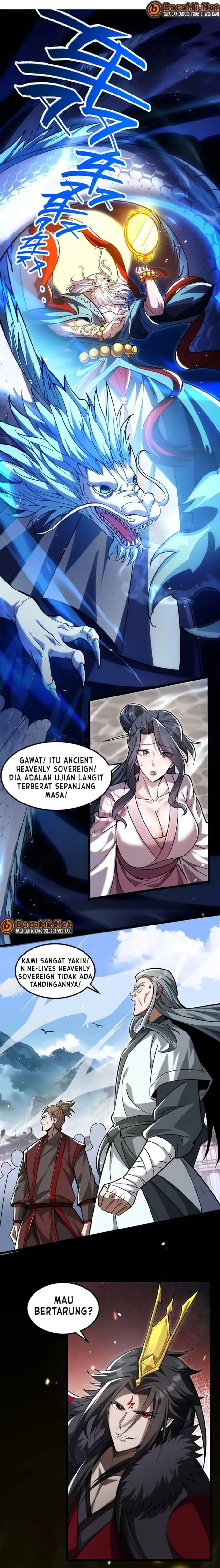 Baca The Eight Empresses Betrayed Me, Only to Deeply Regret It After Being Reborn - Chapter 1 halaman 6