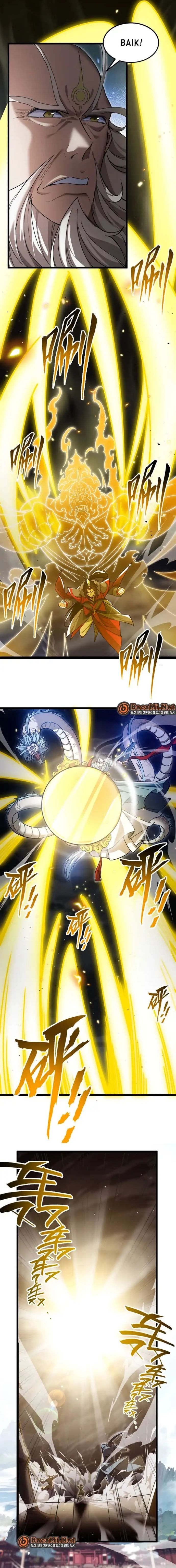 Baca The Eight Empresses Betrayed Me, Only to Deeply Regret It After Being Reborn - Chapter 1 halaman 7