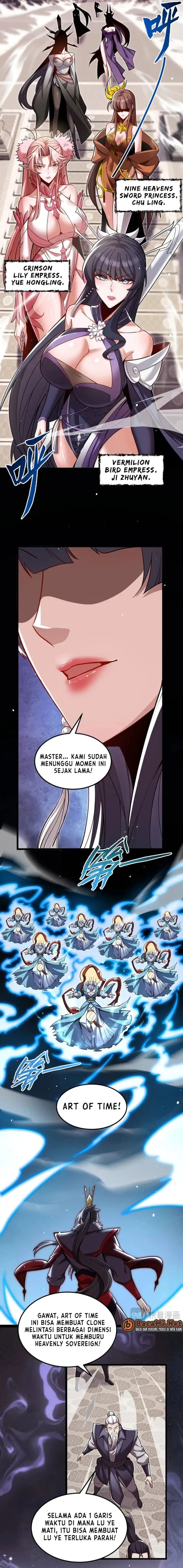 Baca The Eight Empresses Betrayed Me, Only to Deeply Regret It After Being Reborn - Chapter 1 halaman 8