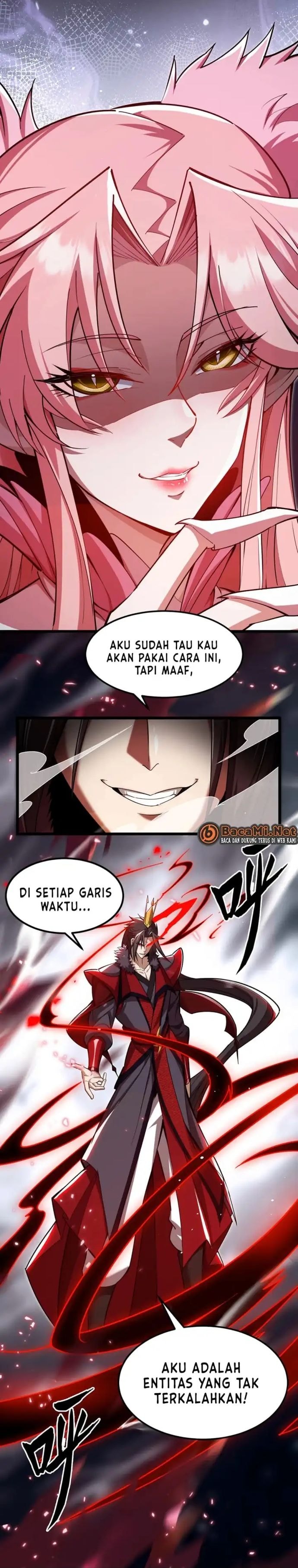 Baca The Eight Empresses Betrayed Me, Only to Deeply Regret It After Being Reborn - Chapter 1 halaman 9