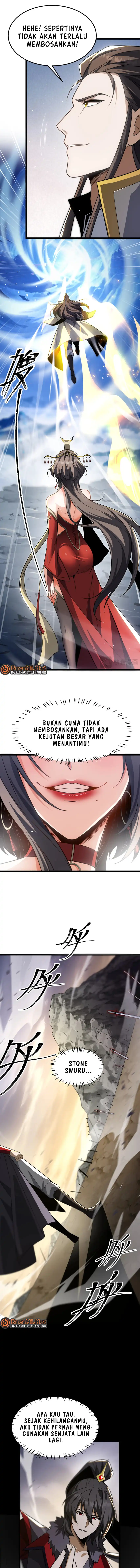 Baca The Eight Empresses Betrayed Me, Only to Deeply Regret It After Being Reborn - Chapter 17 halaman 10