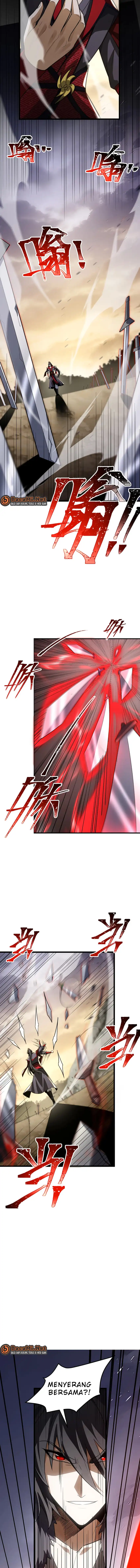 Baca The Eight Empresses Betrayed Me, Only to Deeply Regret It After Being Reborn - Chapter 17 halaman 11