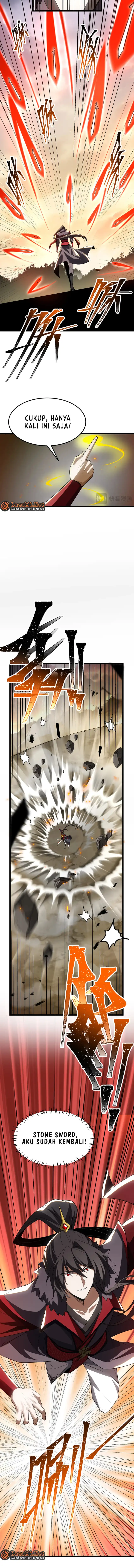 Baca The Eight Empresses Betrayed Me, Only to Deeply Regret It After Being Reborn - Chapter 17 halaman 12