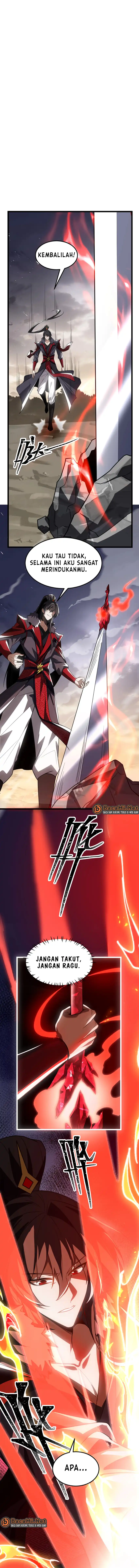 Baca The Eight Empresses Betrayed Me, Only to Deeply Regret It After Being Reborn - Chapter 17 halaman 13