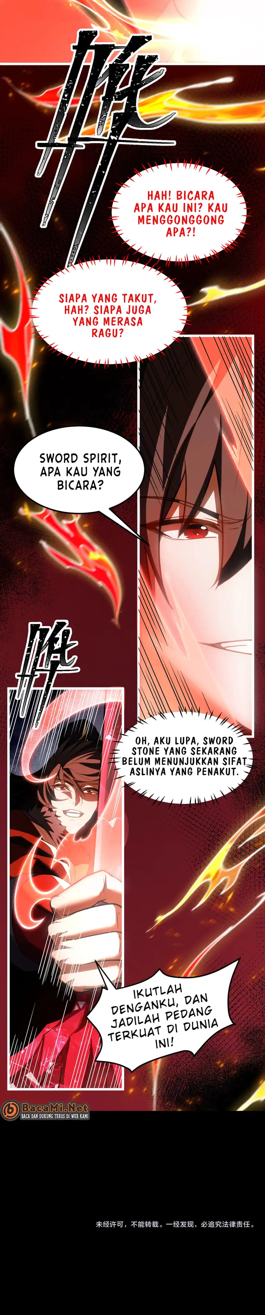 Baca The Eight Empresses Betrayed Me, Only to Deeply Regret It After Being Reborn - Chapter 17 halaman 14