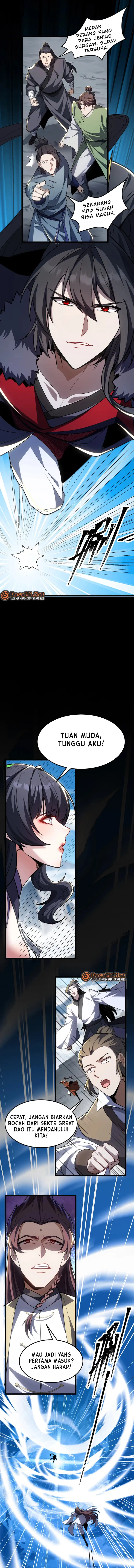 Baca The Eight Empresses Betrayed Me, Only to Deeply Regret It After Being Reborn - Chapter 17 halaman 3