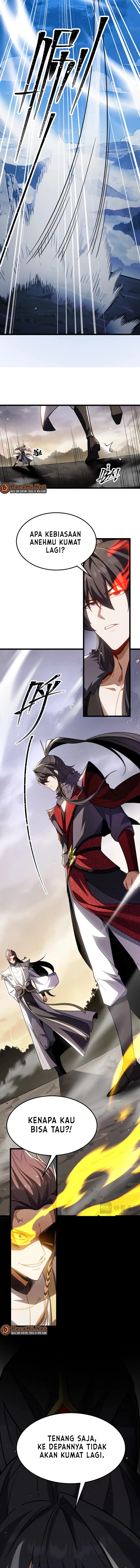 Baca The Eight Empresses Betrayed Me, Only to Deeply Regret It After Being Reborn - Chapter 17 halaman 4