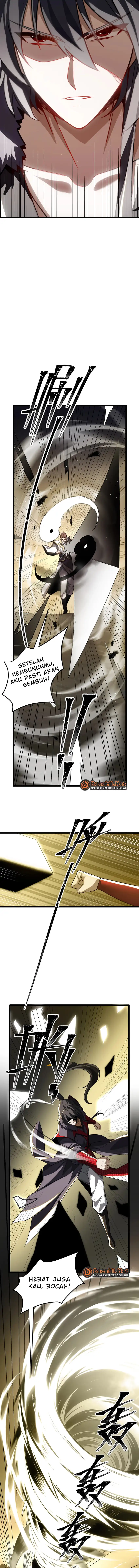 Baca The Eight Empresses Betrayed Me, Only to Deeply Regret It After Being Reborn - Chapter 17 halaman 5