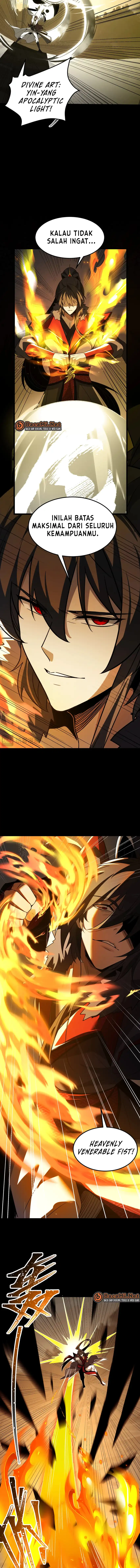 Baca The Eight Empresses Betrayed Me, Only to Deeply Regret It After Being Reborn - Chapter 17 halaman 6