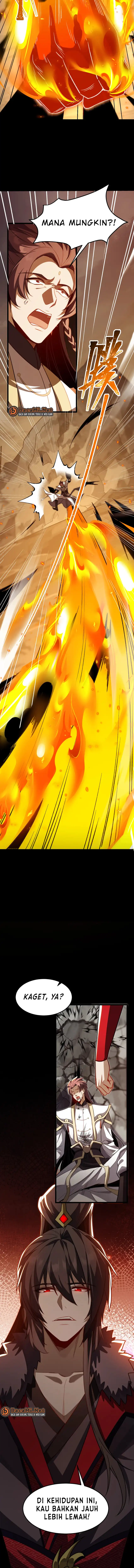 Baca The Eight Empresses Betrayed Me, Only to Deeply Regret It After Being Reborn - Chapter 17 halaman 7