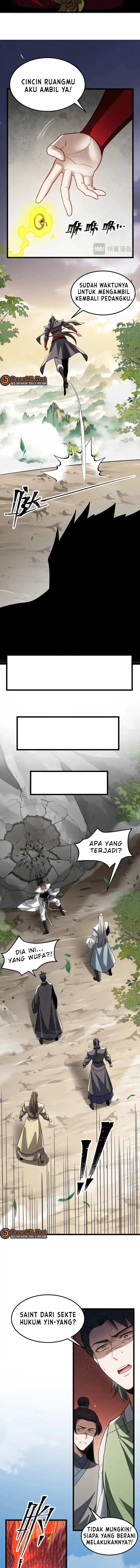 Baca The Eight Empresses Betrayed Me, Only to Deeply Regret It After Being Reborn - Chapter 17 halaman 8