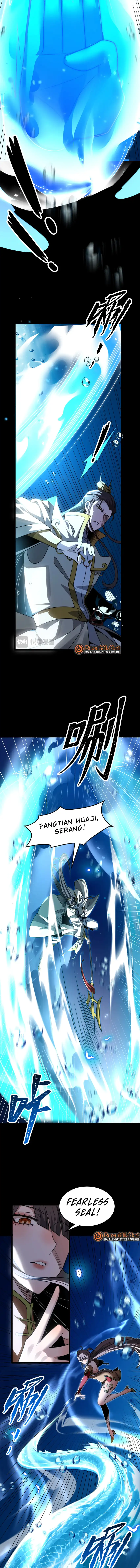 Baca The Eight Empresses Betrayed Me, Only to Deeply Regret It After Being Reborn - Chapter 18 halaman 10
