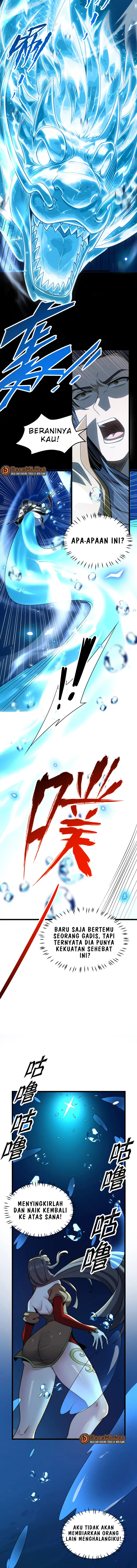 Baca The Eight Empresses Betrayed Me, Only to Deeply Regret It After Being Reborn - Chapter 18 halaman 11