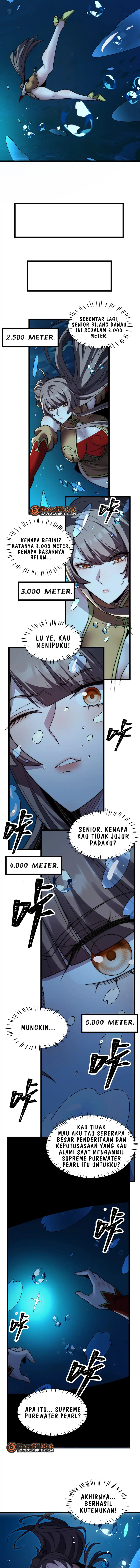 Baca The Eight Empresses Betrayed Me, Only to Deeply Regret It After Being Reborn - Chapter 18 halaman 12