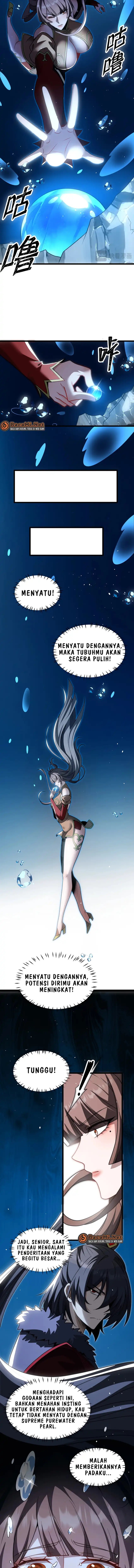 Baca The Eight Empresses Betrayed Me, Only to Deeply Regret It After Being Reborn - Chapter 18 halaman 13