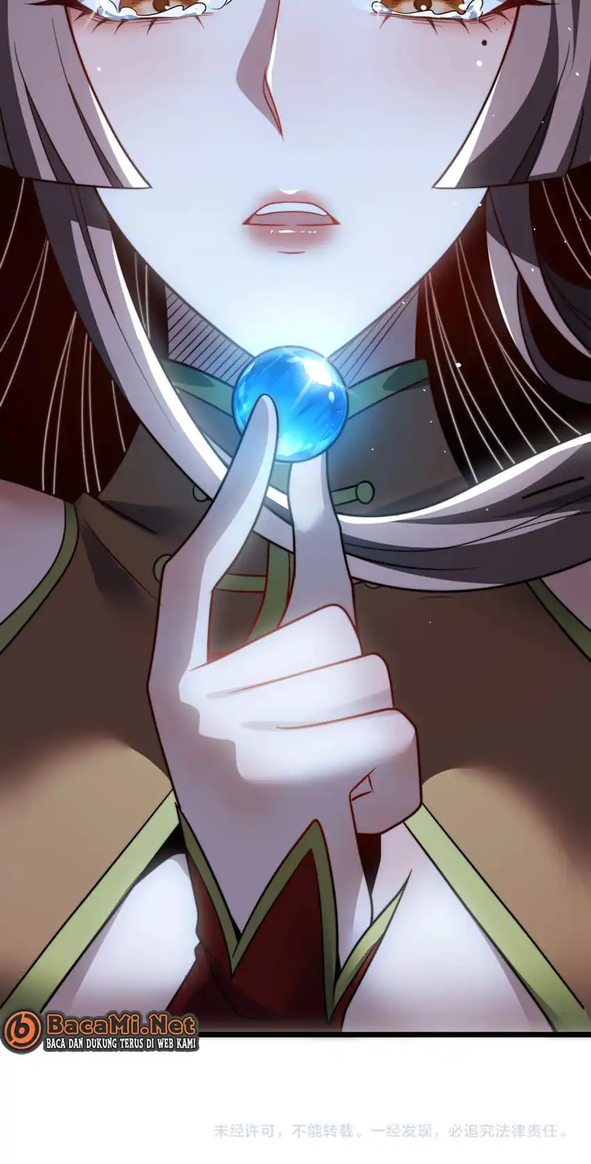 Baca The Eight Empresses Betrayed Me, Only to Deeply Regret It After Being Reborn - Chapter 18 halaman 14