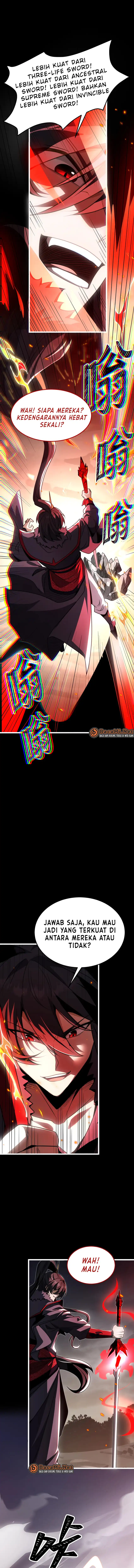 Baca The Eight Empresses Betrayed Me, Only to Deeply Regret It After Being Reborn - Chapter 18 halaman 3