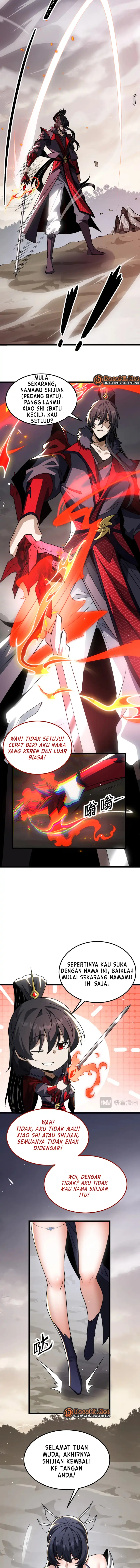 Baca The Eight Empresses Betrayed Me, Only to Deeply Regret It After Being Reborn - Chapter 18 halaman 4