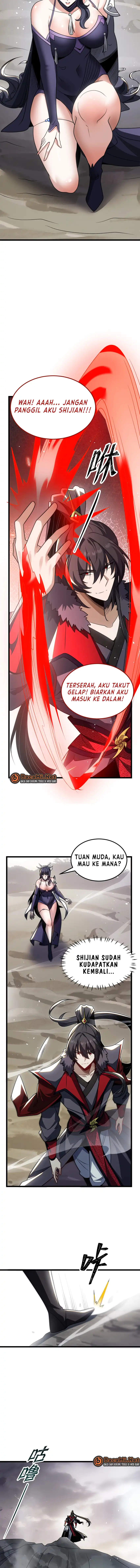 Baca The Eight Empresses Betrayed Me, Only to Deeply Regret It After Being Reborn - Chapter 18 halaman 5