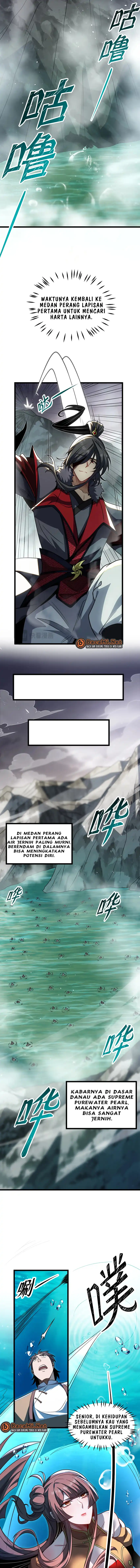 Baca The Eight Empresses Betrayed Me, Only to Deeply Regret It After Being Reborn - Chapter 18 halaman 6