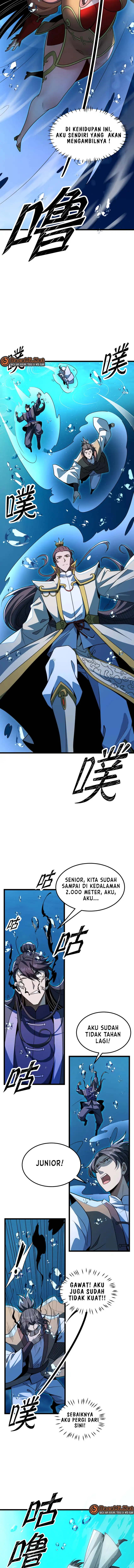 Baca The Eight Empresses Betrayed Me, Only to Deeply Regret It After Being Reborn - Chapter 18 halaman 7