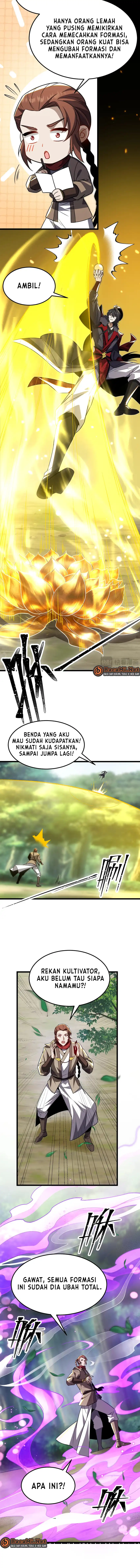 Baca The Eight Empresses Betrayed Me, Only to Deeply Regret It After Being Reborn - Chapter 19 halaman 10